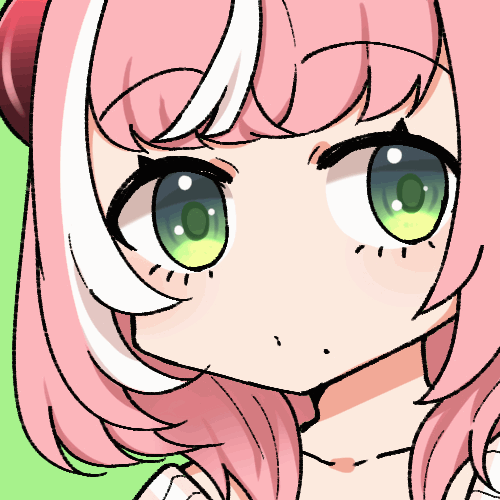 夜宵:meowflower::inran_pink: 24w's avatar