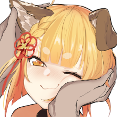 てる:_ku::_zu: