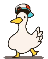 :duckdance:
